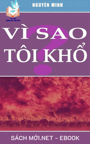 Tải ebook Vì Sao Tôi Khổ? PDF/MOBI/EPUB/AZW3