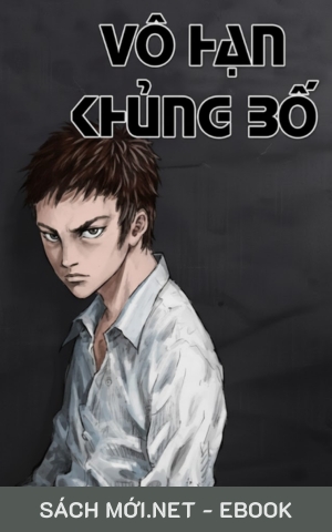 Tải ebook Vô Hạn Khủng Bố PDF/MOBI/EPUB/AZW3