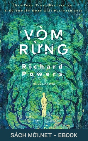 Tải ebook Vòm Rừng AZW3/EPUB/MOBI/PDF