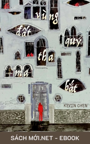 Tải ebook Vùng Đất Quỷ Tha Ma Bắt PDF/MOBI/EPUB/AZW3