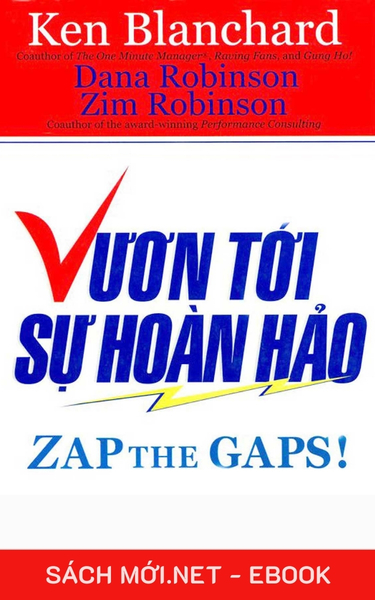 Tải ebook Vươn Tới Sự Hoàn Hảo PDF/MOBI/EPUB/AZW3