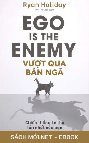 Tải ebook Vượt Qua Bản Ngã PDF/EPUB