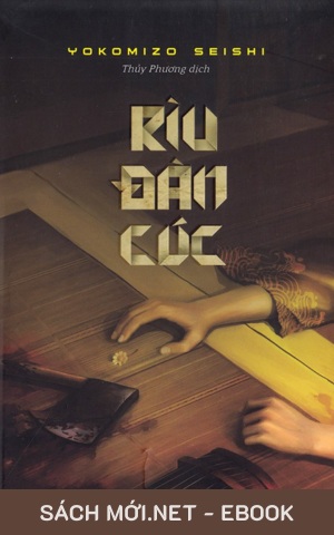 Tải ebook Cái Rìu, Cây Đàn Koto Và Cánh Hoa Cúc PDF/MOBI/EPUB/AZW3