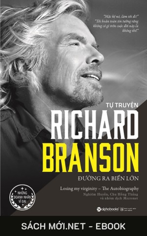 Tải ebook Đường Ra Biển Lớn PDF/EPUB/MOBI/AZW3