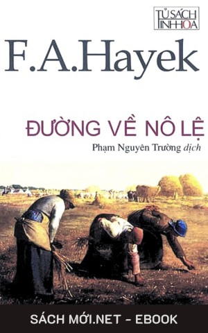 Đường Về Nô Lệ AZW3/EPUB/MOBI/PDF