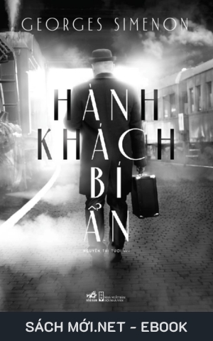 Tải ebook Hành Khách Bí Ẩn PDF/EPUB