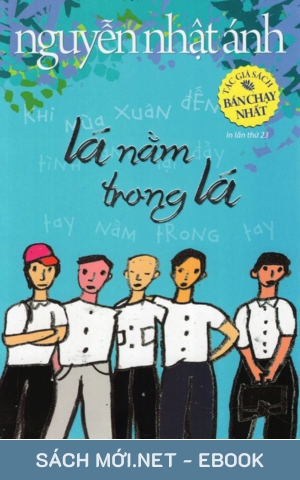 Tải ebook Lá Nằm Trong Lá PDF/EPUB