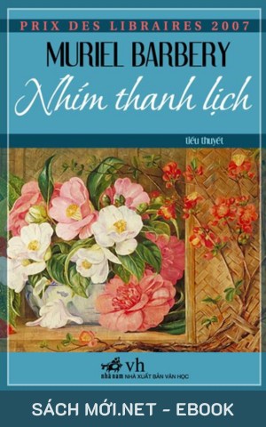 Tải ebook Nhím Thanh Lịch PDF/EPUB/MOBI/AZW3