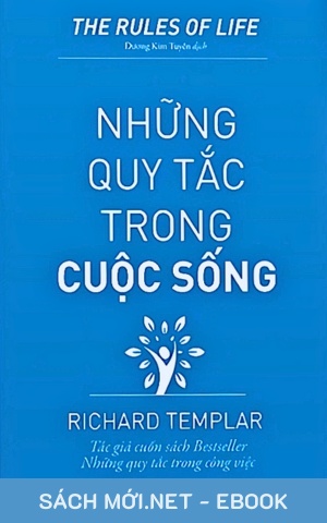 Tải ebook Những Quy Tắc Trong Cuộc Sống PDF/EPUB/MOBI/AZW3