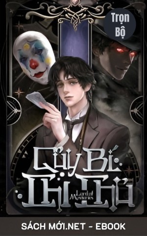 Tải ebook Quỷ Bí Chi Chủ PDF/MOBI/EPUB/AZW3