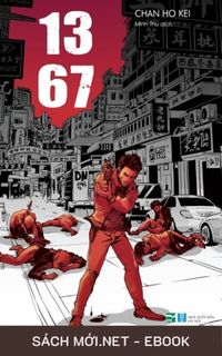 Tải ebook 13.67 PDF/MOBI/EPUB/AZW3