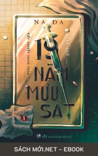 Tải ebook 19 Năm Mưu Sát - Tập 1 PDF/MOBI/EPUB/AZW3