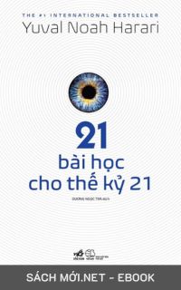 Tải ebook 21 Bài Học Cho Thế Kỷ 21 PDF/MOBI/EPUB/AZW3