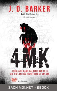 Tải ebook 4MK PDF/MOBI/EPUB/AZW3