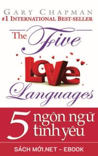 Tải ebook 5 Ngôn Ngữ Tình Yêu PDF/MOBI/EPUB/AZW3
