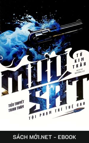 Download sách Mưu Sát PDF/PRC/EPUB/MOBI/AZW3