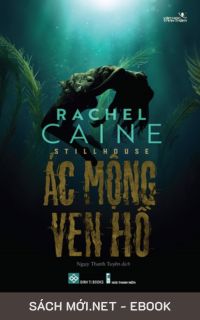 Tải ebook Ác Mộng Ven Hồ PDF/MOBI/EPUB/AZW3