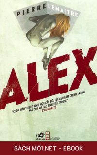 Tải ebook Alex - Cơn Giận Dữ Của Địa Ngục PDF/MOBI/EPUB/AZW3