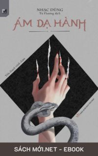Tải ebook Ám Dạ Hành PDF/MOBI/EPUB/AZW3