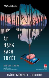Tải ebook Án Mạng Bạch Tuyết PDF/MOBI/EPUB/AZW3