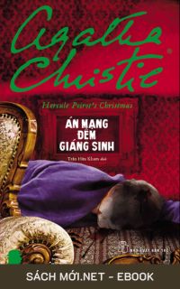 Tải ebook Án Mạng Đêm Giáng Sinh PDF/MOBI/EPUB/AZW3