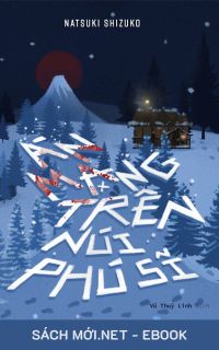 Tải ebook Án Mạng Trên Núi Phú Sĩ PDF/MOBI/EPUB/AZW3