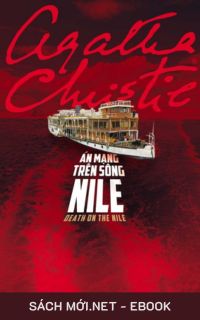 Tải ebook Án Mạng Trên Sông Nile PDF/MOBI/EPUB/AZW3