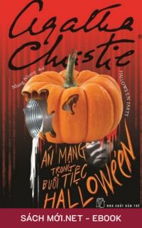 Tải ebook Án Mạng Trong Buổi Tiệc Halloween PDF/MOBI/EPUB/AZW3