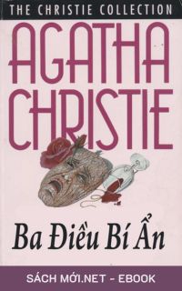 Tải ebook Ba Điều Bí Ẩn PDF/MOBI/EPUB/AZW3
