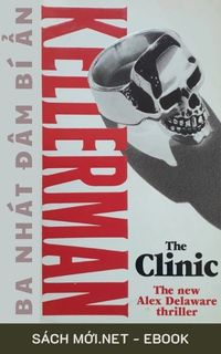 Tải ebook Ba Nhát Đâm Bí Ẩn PDF/MOBI/EPUB/AZW3