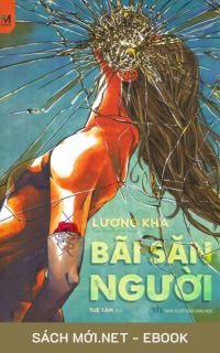 Tải ebook Bãi Săn Người PDF/MOBI/EPUB/AZW3