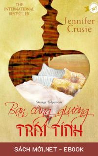 Tải ebook Bạn Cùng Giường Trái Tính PDF/MOBI/EPUB/AZW3