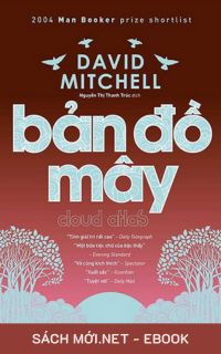 Tải ebook Bản Đồ Mây PDF/MOBI/EPUB/AZW3