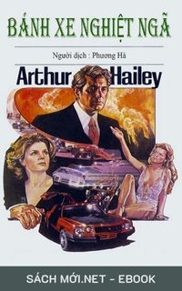 Tải ebook Bánh Xe Nghiệt Ngã PDF/MOBI/EPUB/AZW3