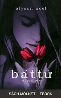 Tải ebook Bất Tử - Evermore PDF/MOBI/EPUB/AZW3