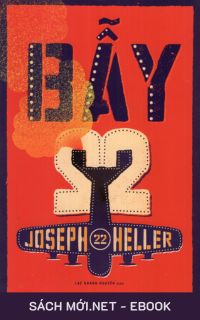 Tải ebook Bẫy-22 PDF/MOBI/EPUB/AZW3