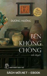 Tải ebook Bến Không Chồng PDF/MOBI/EPUB/AZW3