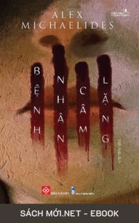 Tải ebook Bệnh Nhân Câm Lặng PDF/MOBI/EPUB/AZW3