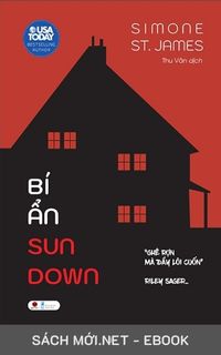 Tải ebook Bí Ẩn Sun Down PDF/MOBI/EPUB/AZW3