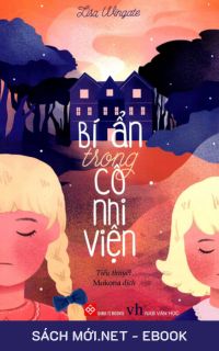 Tải ebook Bí Ẩn Trong Cô Nhi Viện PDF/MOBI/EPUB/AZW3