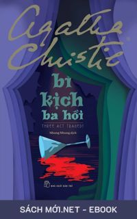 Tải ebook Bi Kịch Ba Hồi PDF/MOBI/EPUB/AZW3
