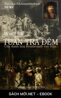 Tải ebook Bí Mật Bức Tuần Tra Đêm PDF/MOBI/EPUB/AZW3