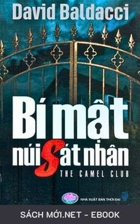 Tải ebook Bí Mật Núi Sát Nhân PDF/MOBI/EPUB/AZW3