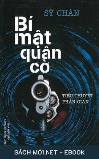Tải ebook Bí Mật Quân Cờ PDF/MOBI/EPUB/AZW3