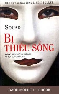 Tải ebook Bị Thiêu Sống PDF/MOBI/EPUB/AZW3
