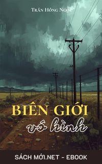 Tải ebook Biên Giới Vô Hình PDF/MOBI/EPUB/AZW3