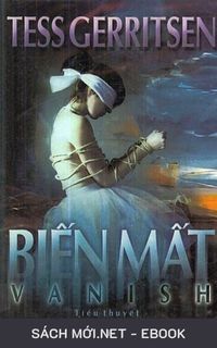 Tải ebook Biến Mất PDF/MOBI/EPUB/AZW3