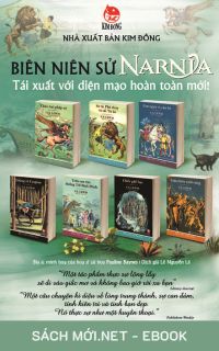 Tải ebook Biên Niên Sử Narnia PDF/MOBI/EPUB/AZW3