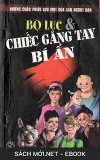 Tải ebook Bộ Lục & Chiếc Găng Tay Bí Ẩn AZW3/EPUB/MOBI/PDF