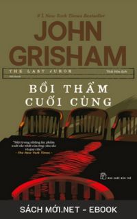 Tải ebook Bồi Thẩm Cuối Cùng PDF/MOBI/EPUB/AZW3